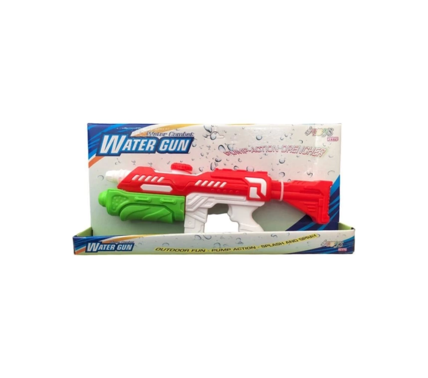 Nessiworld Ket Toys Keleş Su Tabancası 184