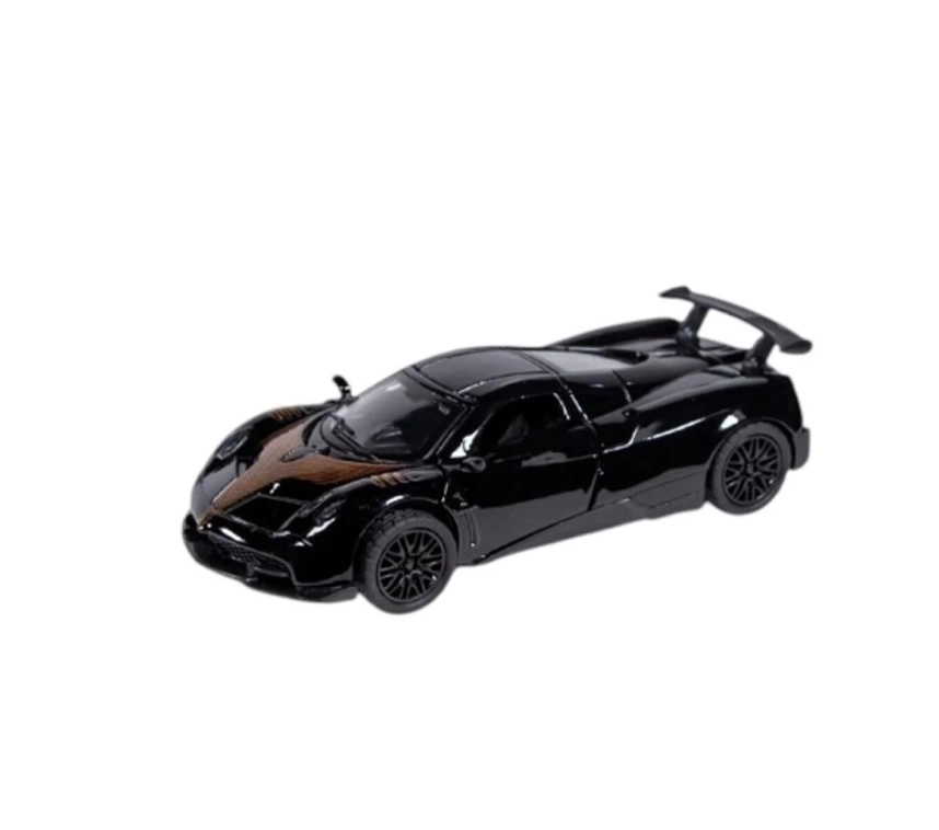 Nessiworld KM-36221C-1-2 Vardem Çek Bırak Metal Araba 1:36