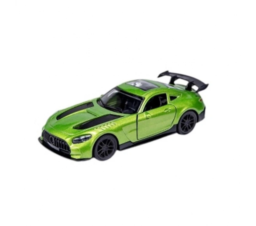 Nessiworld KM36201C-1-2-3-4 Vardem Çek Bırak Metal Araba  1:36
