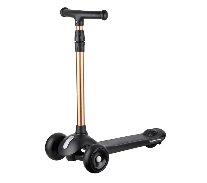 Nessiworld KM639 Sesli Işıklı Scooter