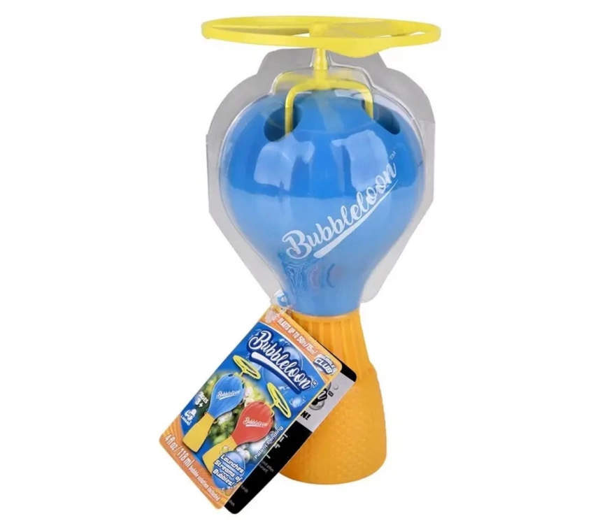 Nessiworld Köpük Oyunu Bubbleloon