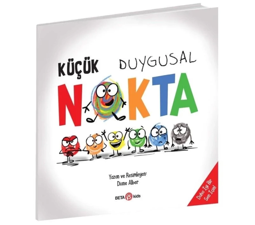 NessiWorld Küçük Duygusal Nokta
