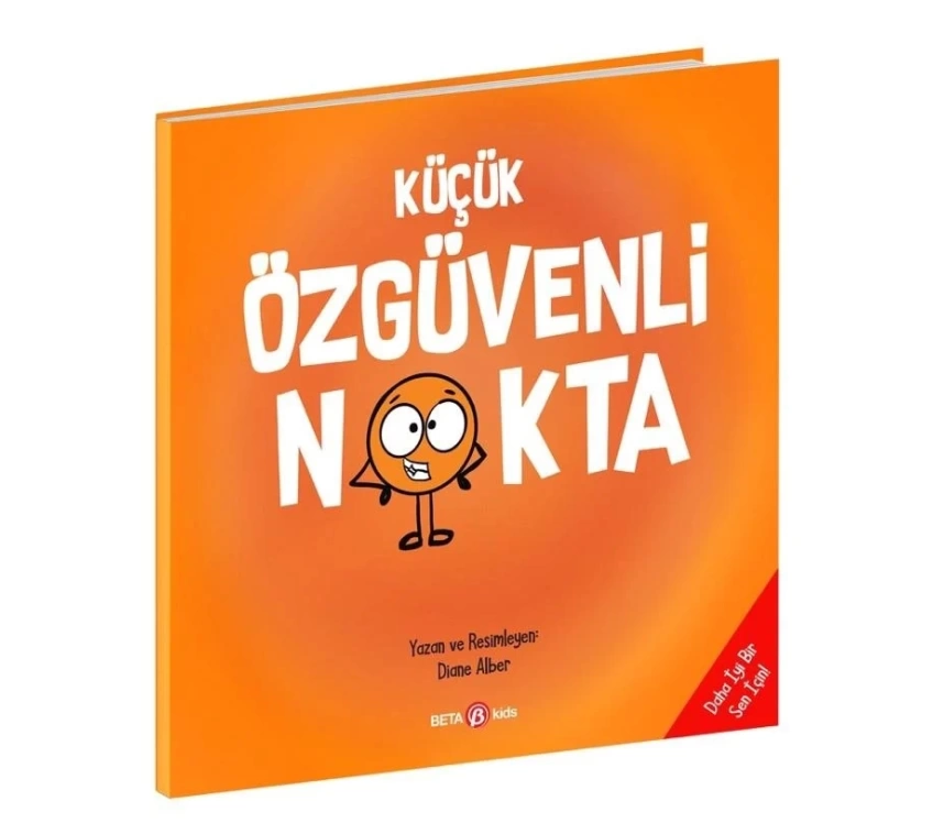 Nessiworld Küçük Özgüvenli Nokta