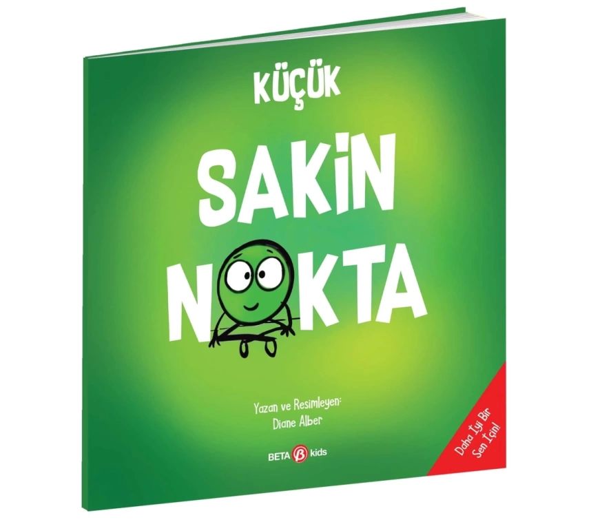 NessiWorld Küçük Sakin Nokta