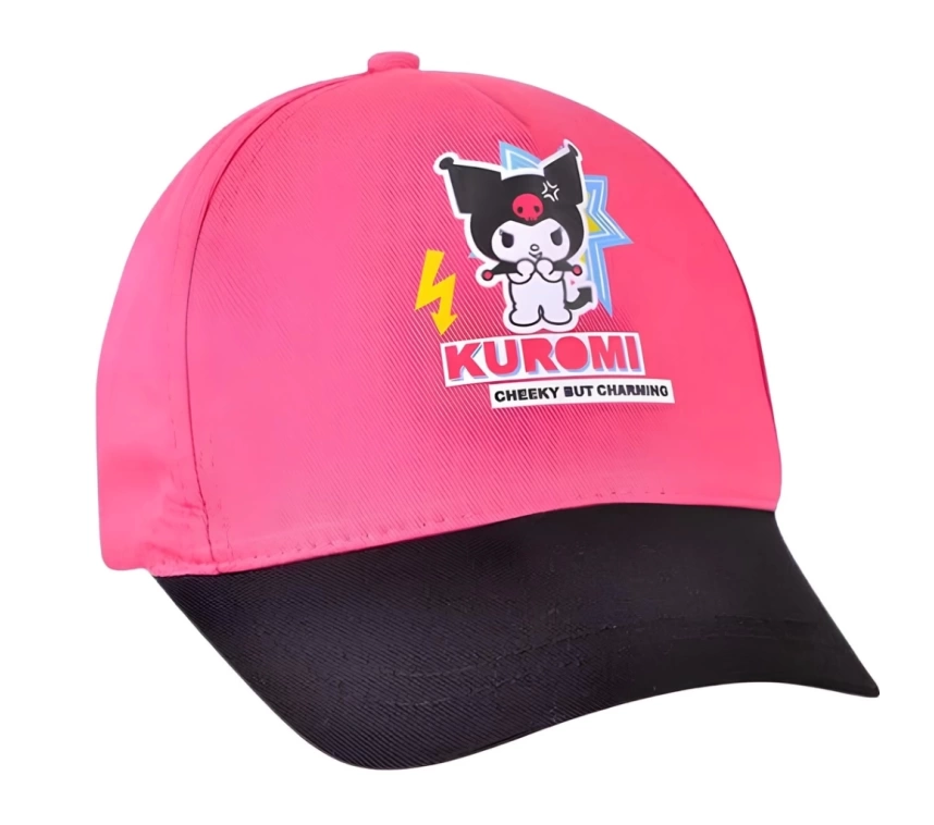 Nessiworld Kuromi Kep
