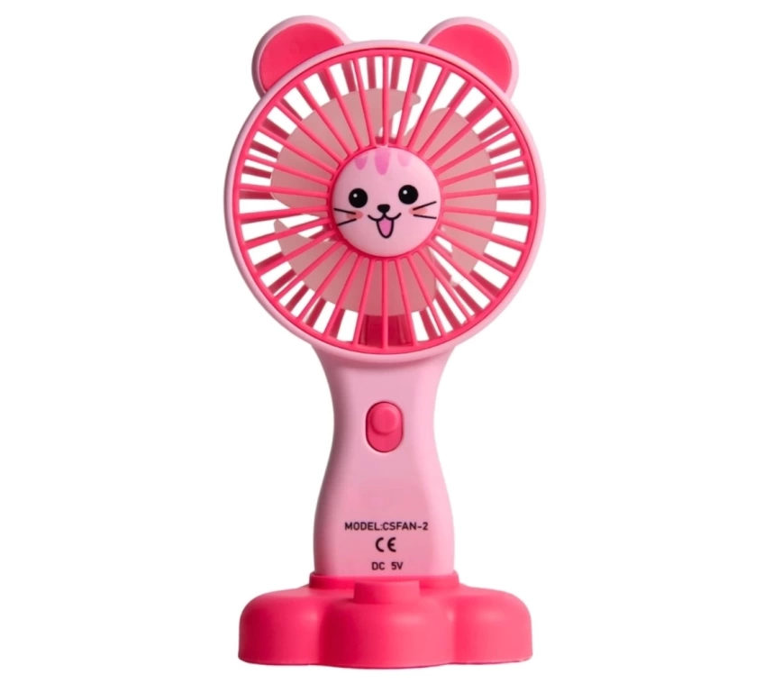 Nessiworld Kutulu Şarjlı Fan