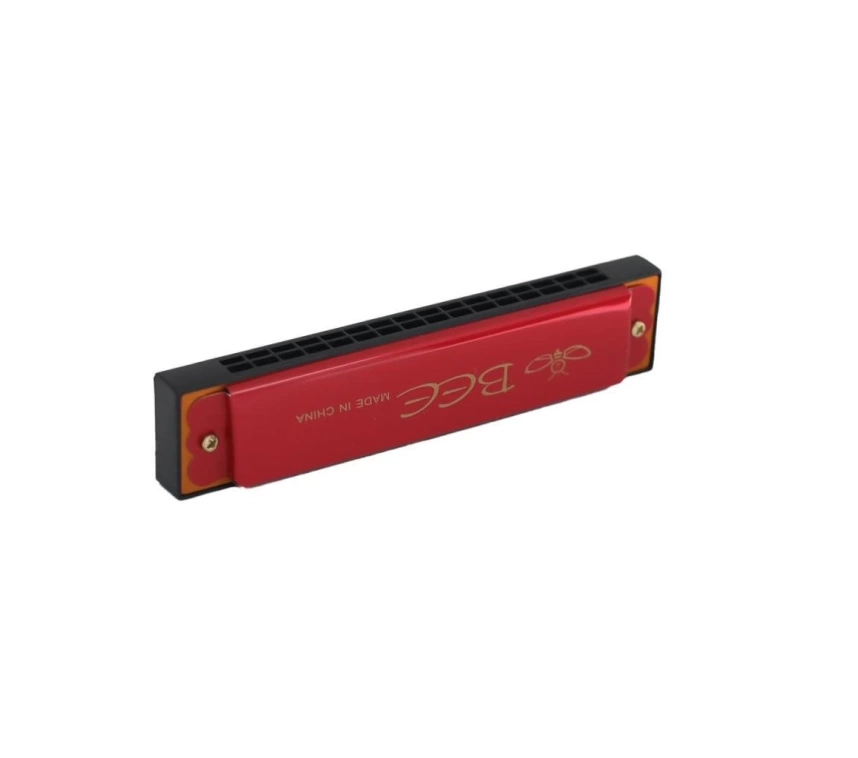 Nessiworld KZL-1102193 Mızıka -Kızılkaya Oyuncak