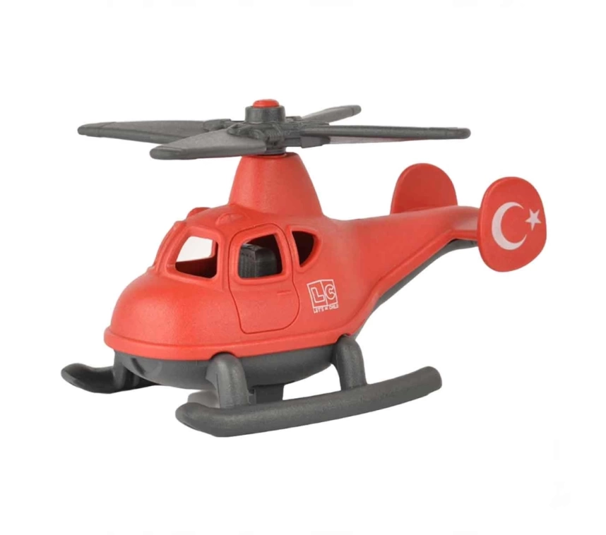 Nessiworld  LC Minik Helikopter