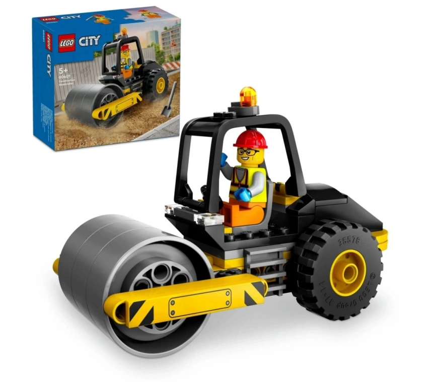 City Yol Silindiri 60401
