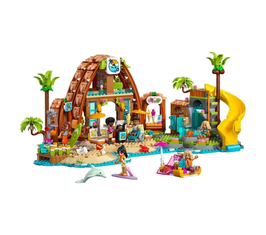 Friends Aile Tatil Köyü 42673