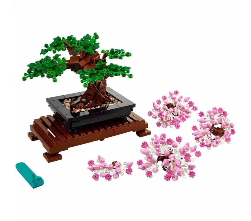 Icons Bonsai Ağacı 10281