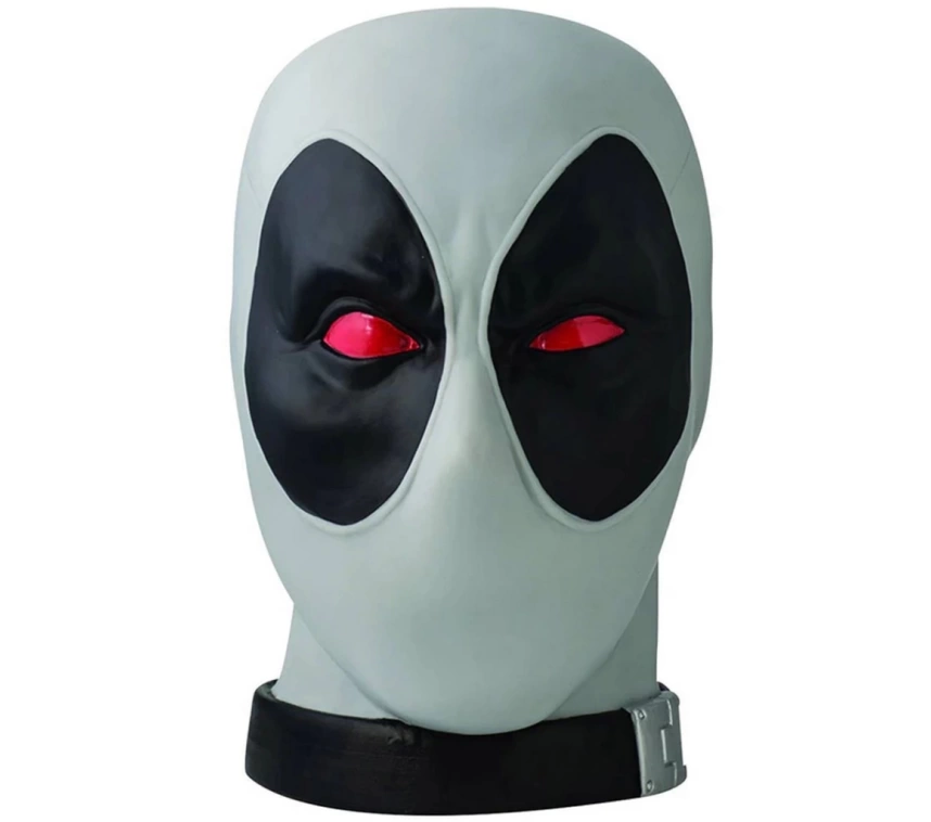 Nessiworld  Monogram Deadpool Figür Kumbara