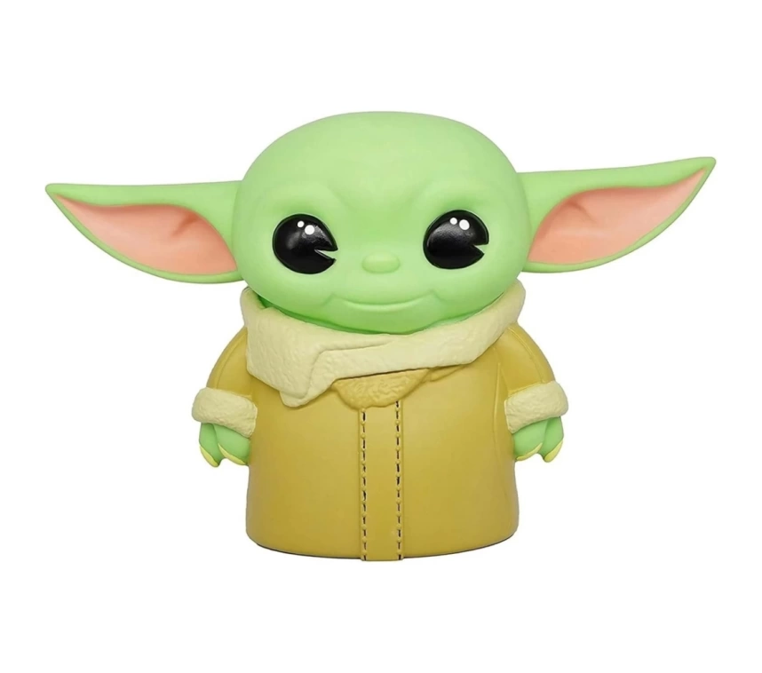 Nessiworld  Monogram Star Wars Grogu Figür Kumbara