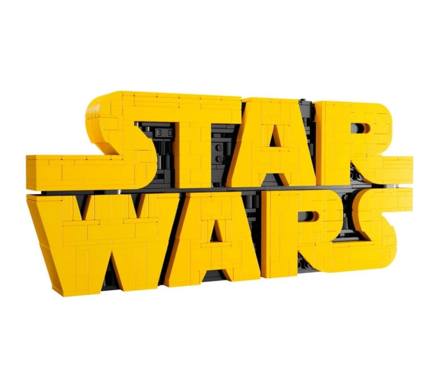 Nessiworld  LEGO Star Wars Legosu 75407