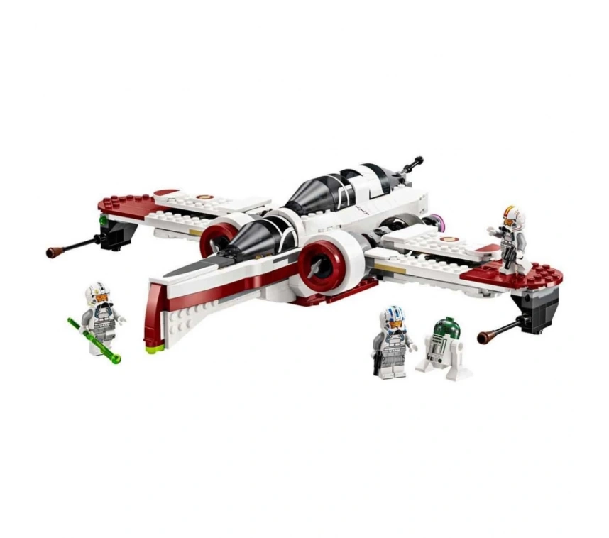 Nessiworld LEGO Star Wars: Sith’in İntikamı ARC-170 Starfighter