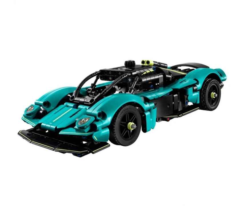 NessiWorld Technic Aston Martin Valkyrie 42208