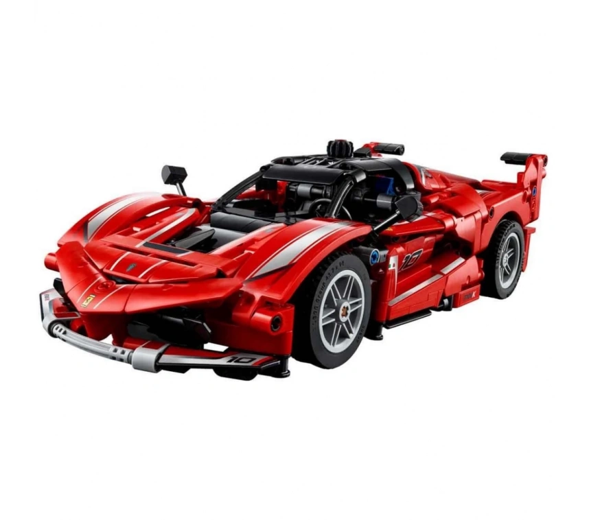 Technic Ferrari FXX K 42212