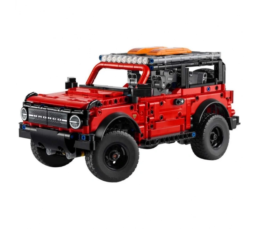Technic Ford Bronco SUV 42213