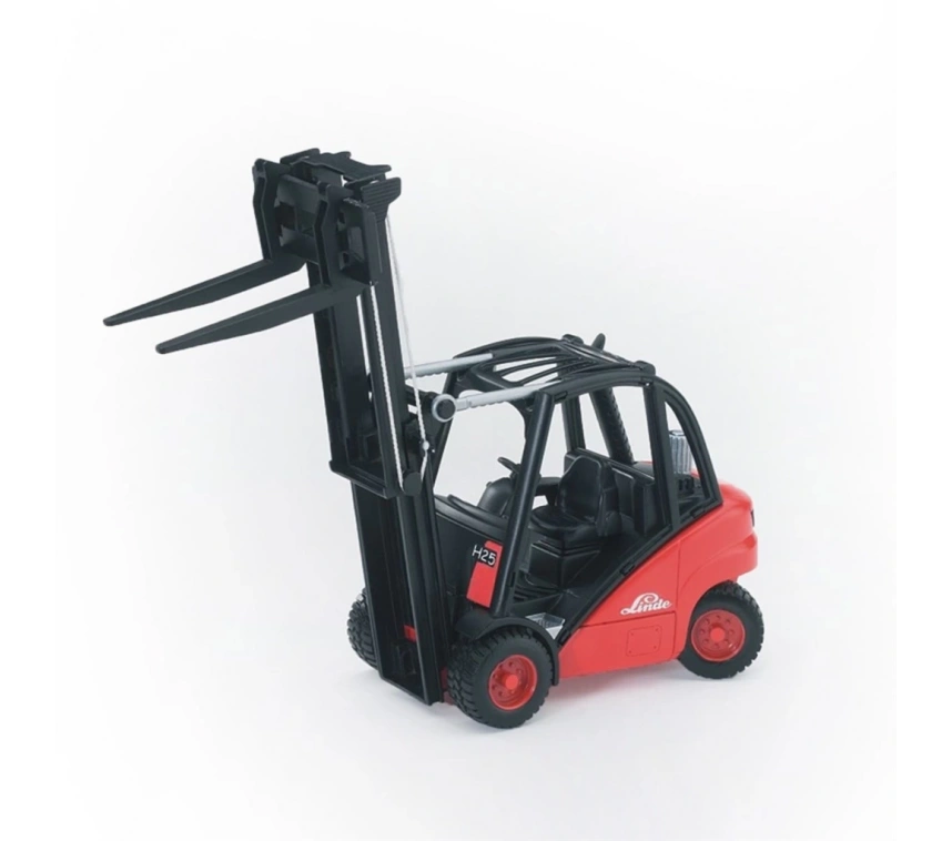 Nessiworld  Linde Forklift H30D