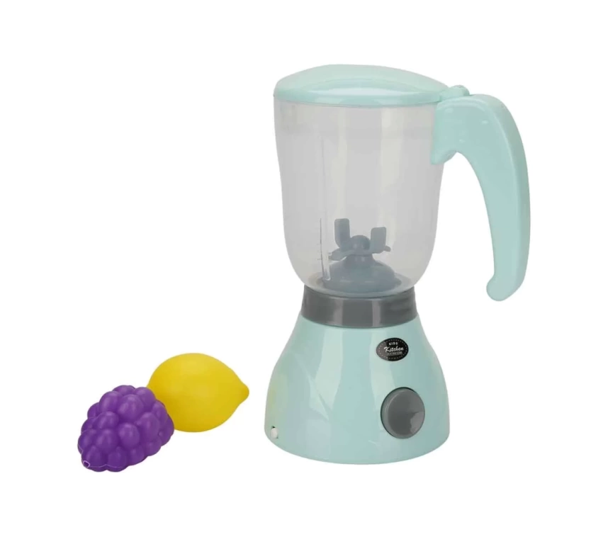 Nessiworld Little Chef Sesli ve Işıklı Meyve Sıkma Makinesi