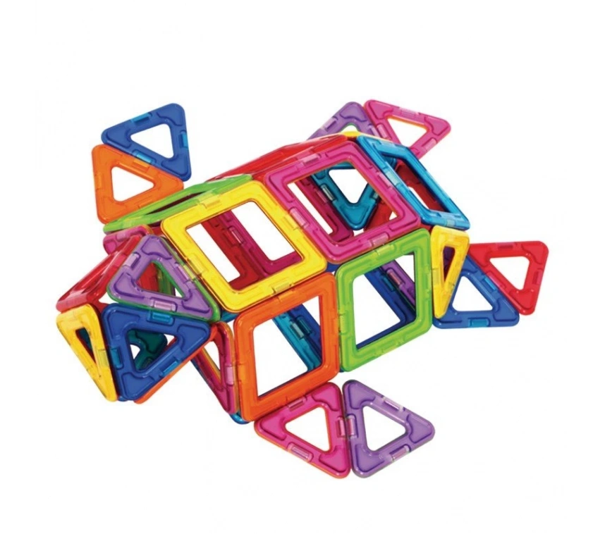NessiWorld Magical Magnet 62 Parça Oyun Seti