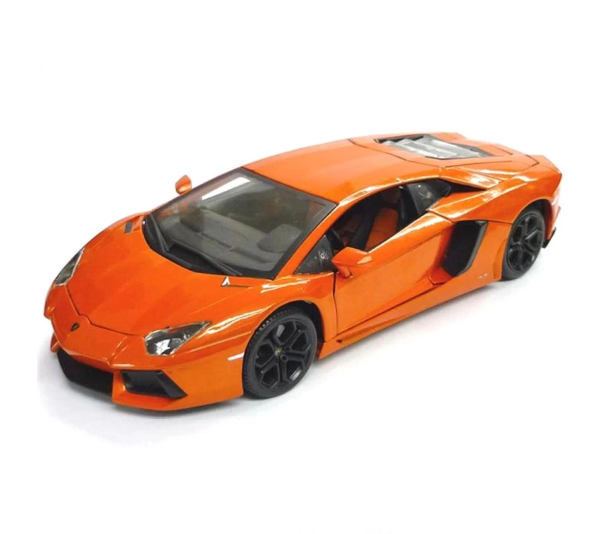 Nessiworld Maisto 1:24 Lamborghini Aventador LP 700-4