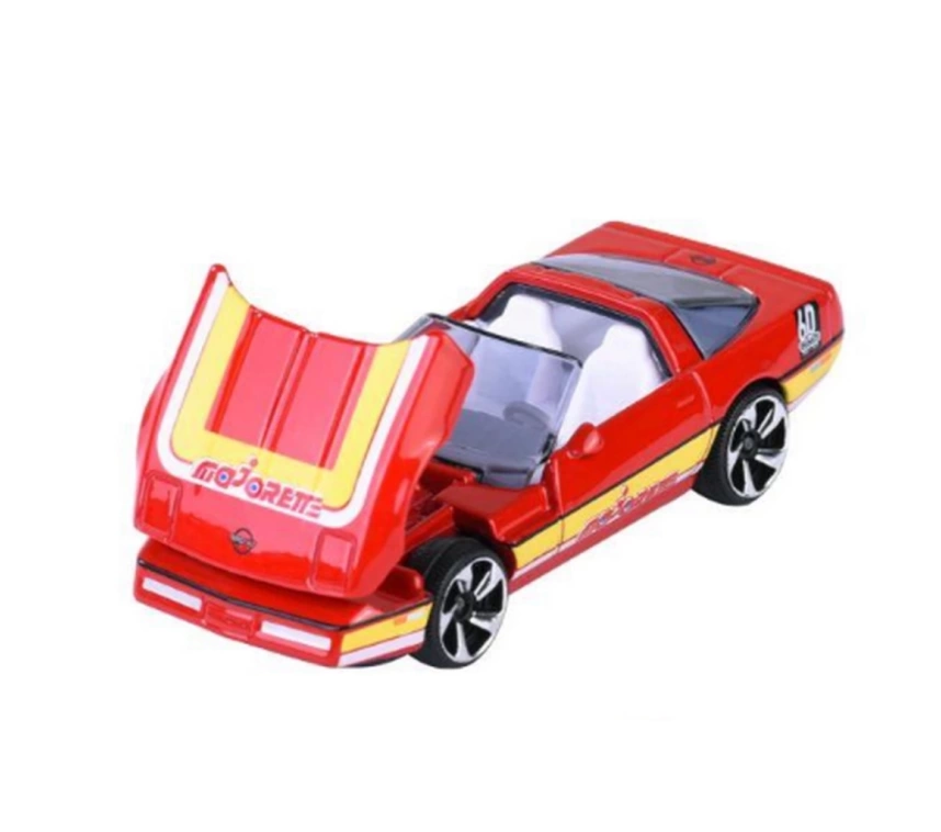 Nessiworld Majorette Anniversary Edition Premium