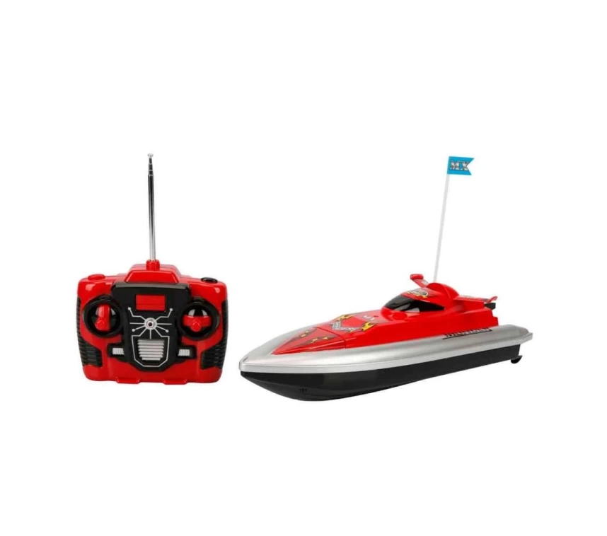 Nessiworld Mariner Uzaktan Kumandalı Sürat Teknesi 32 cm.