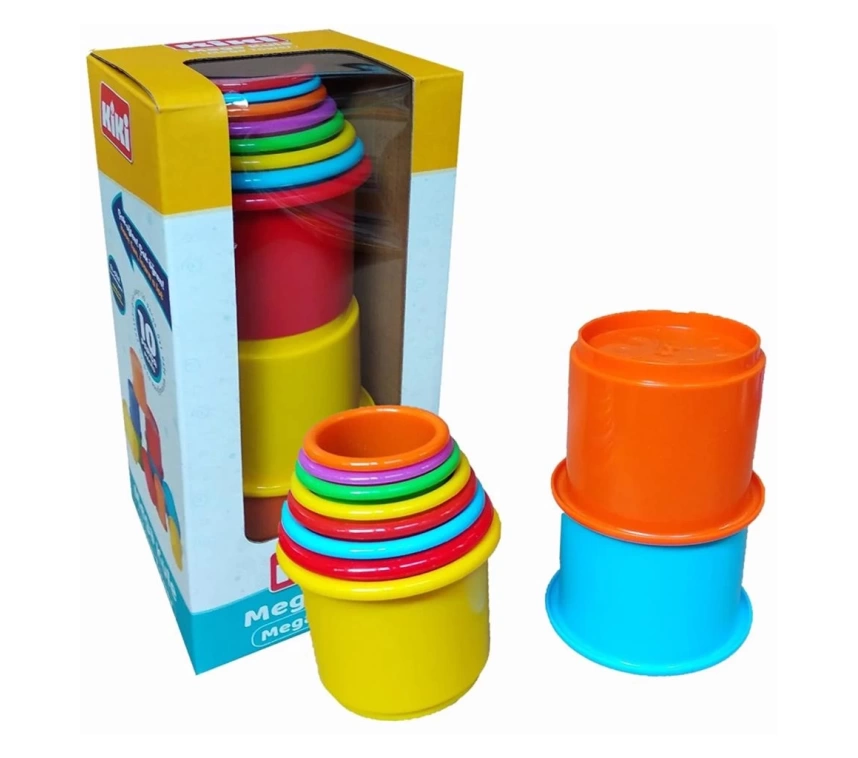 Nessiworld    Mega Kule AE-1610