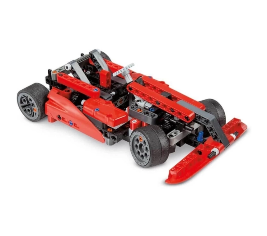 Nessiworld Mekanik Laboratuvarı Racing Cars