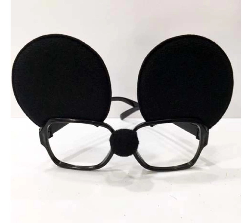 Nessiworld Mickey Mouse Gözlüğü