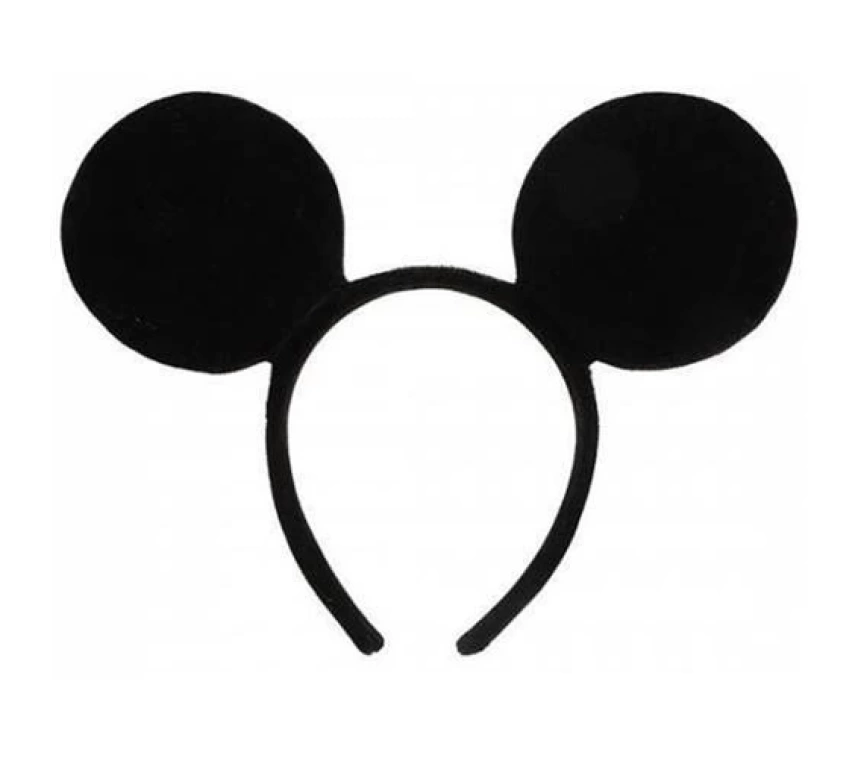 Nessiworld Mickey Mouse Tacı Fare Tacı