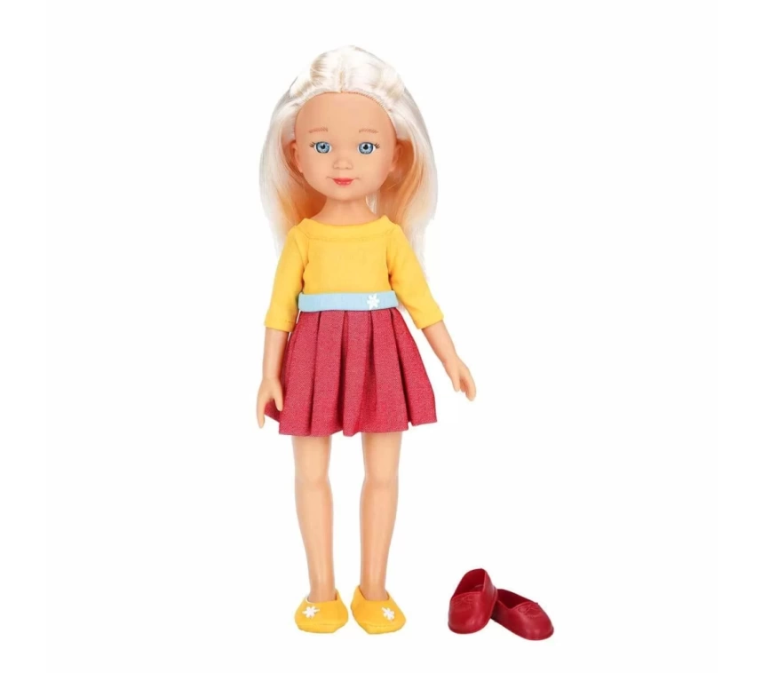 Nessiworld Mina Blogger Bebek 35 cm