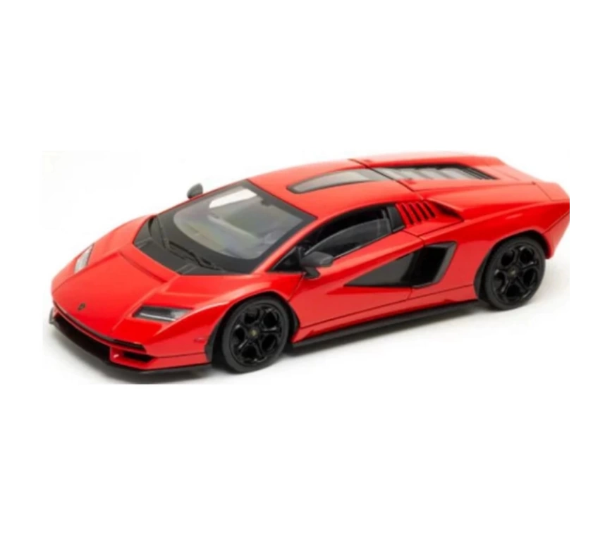 Nessiworld Mini Gt 1/64 Lamboorghini Countach LPI 800-4