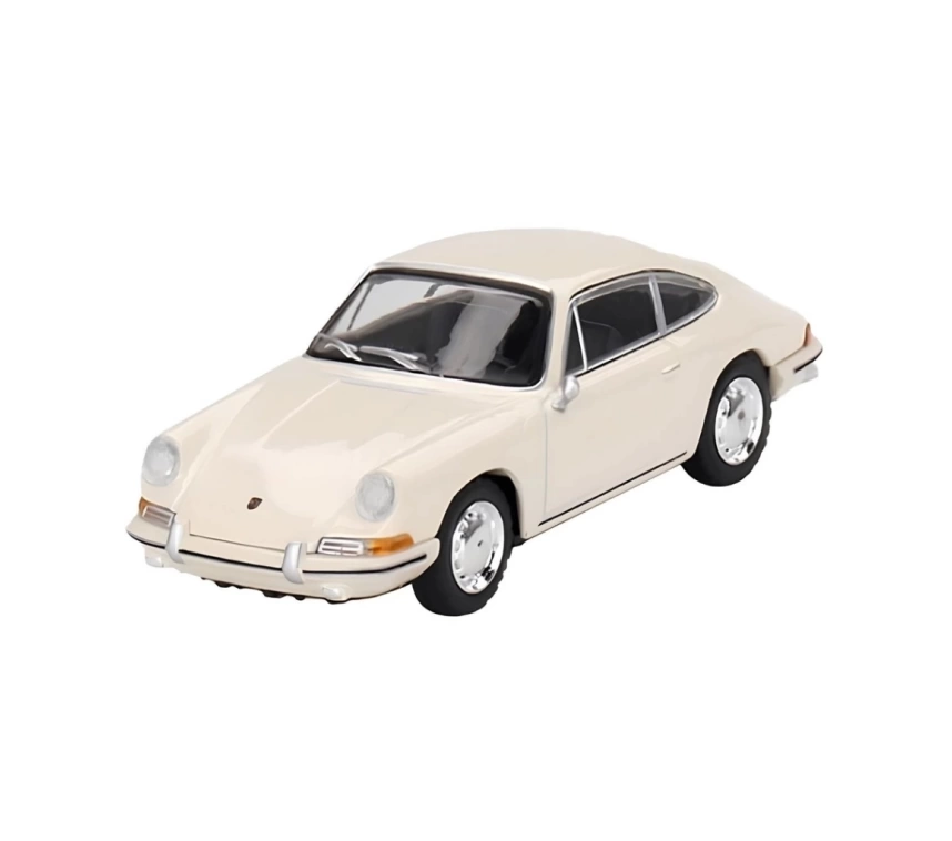 Nessiworld Mini Gt 1:64 Porsche 901 1963