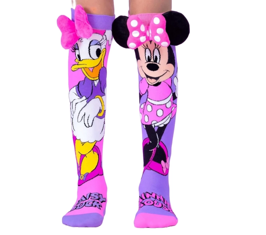 Nessiworld Minnie and Daisy Çorap 6 - 99 Yaş