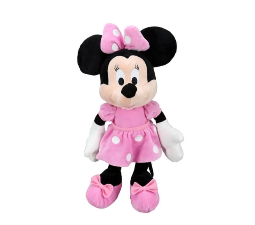 NessiWorld Minnie Core Peluş 43 cm