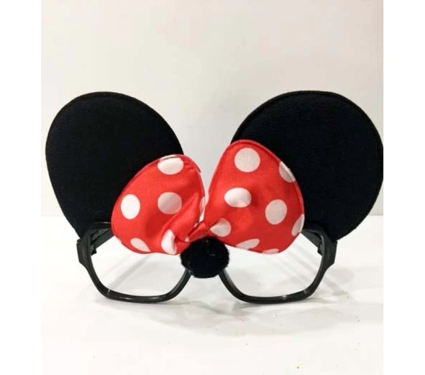 Nessiworld Minnie Mouse Gözlüğü