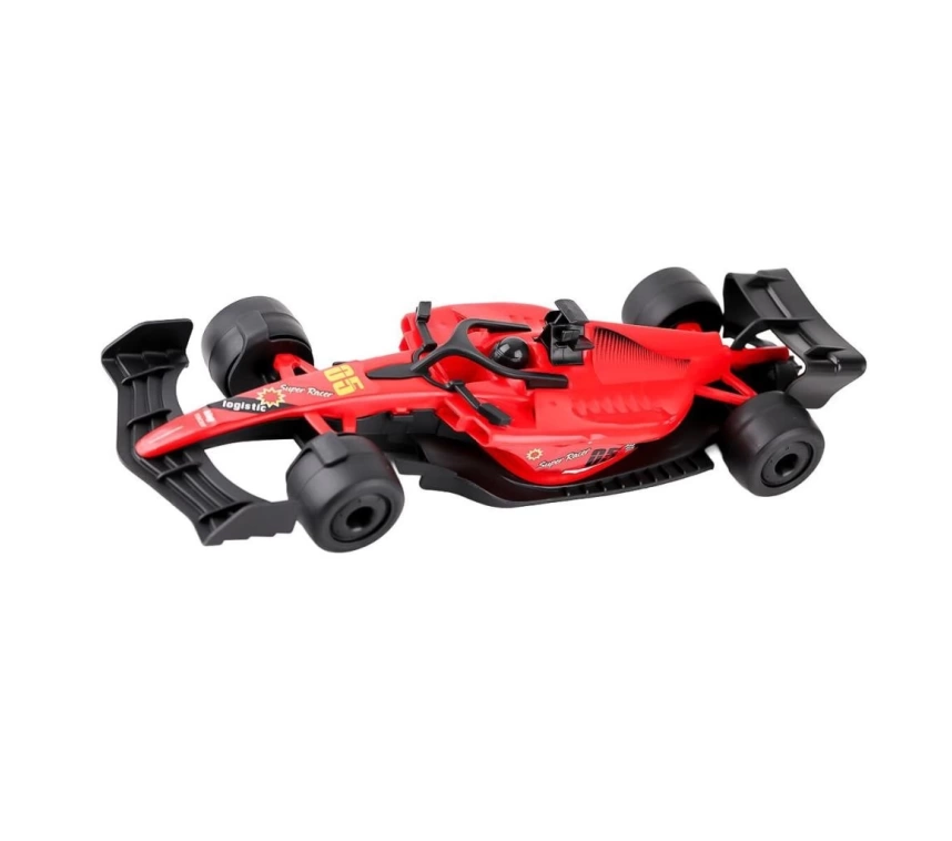 Nessiworld ML-570 Formula Arabası 41 cm