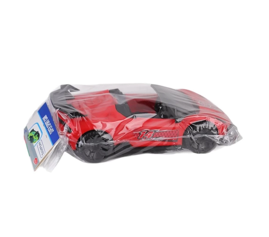 Nessiworld ML-571 Büyük Spor Araba 36