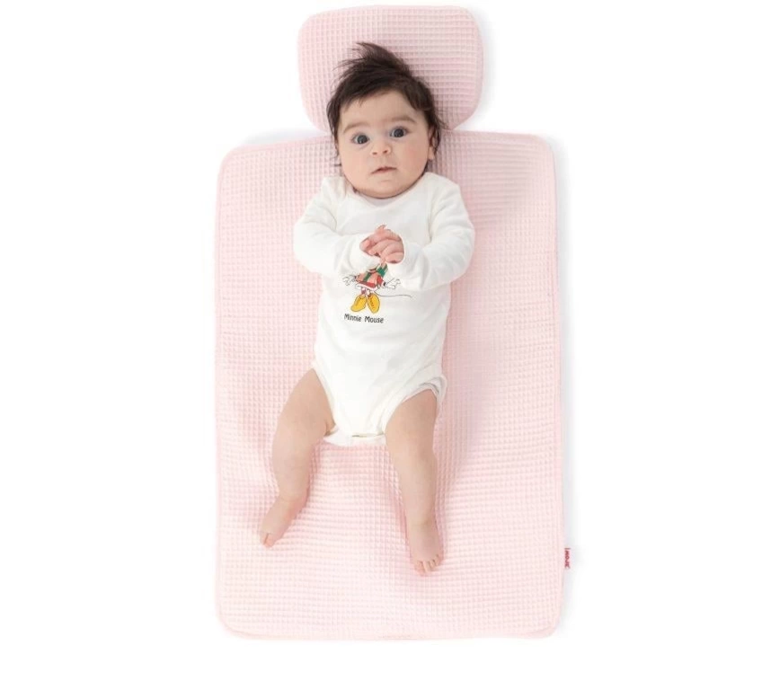 Nessiworld Moje Pike Pratik Alt Açma Pembe