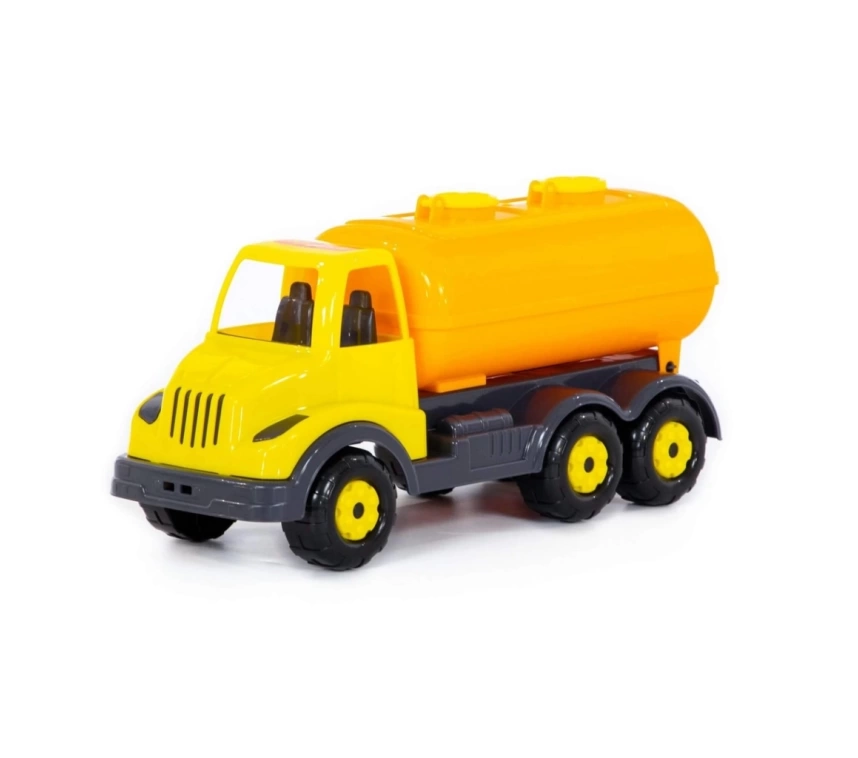 Nessiworld Muromets Tanker