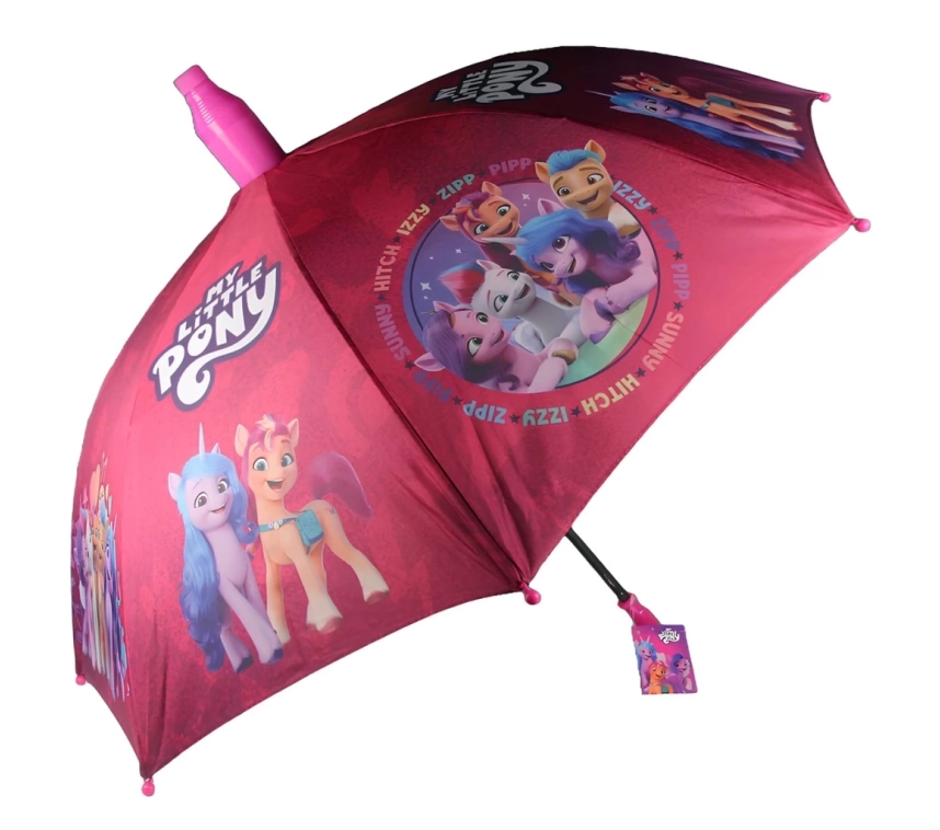Nessiworld My Little Pony Lisanslı Şemsiye