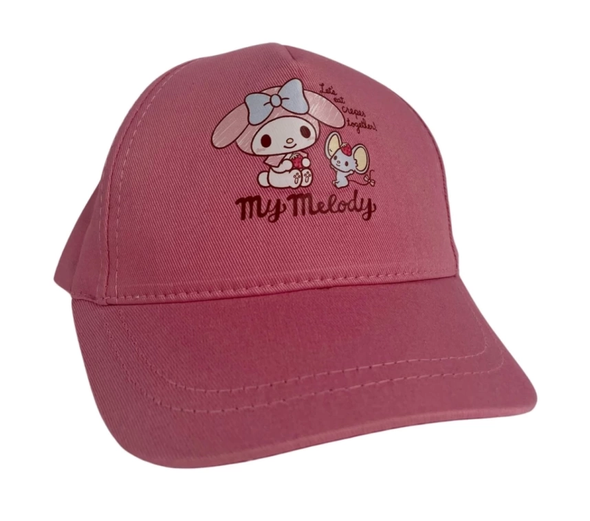 Nessiworld My Melody Kep