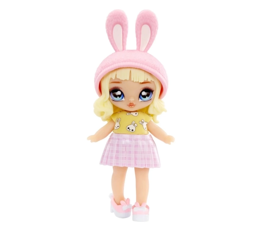 Nessiworld Na! Na! Na! Surprise Minis Aubrey Heart Bebeği