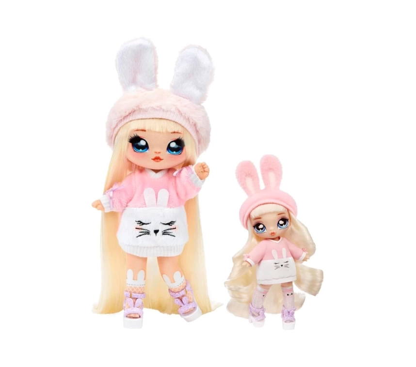 Nessiworld Na Na Na Surprise Minis Sürpriz Bebeği S3