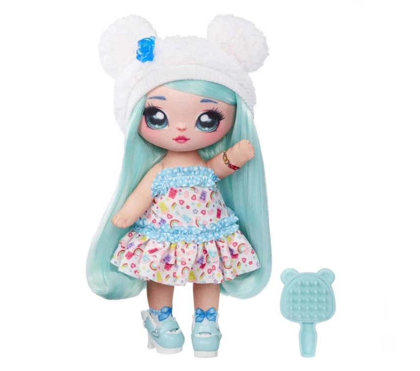 Nessiworld Na! Na! Na! Surprise Sweetest Sweets Bebek Brianna Bear