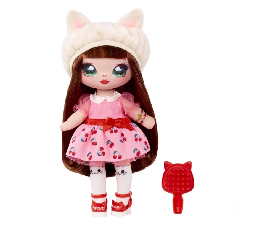 Nessiworld Na! Na! Na! Surprise Sweetest Sweets Bebek Katie Kitten