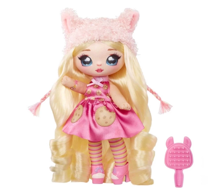 Nessiworld Na! Na! Na! Surprise Sweetest Sweets Bebek Llama Lily
