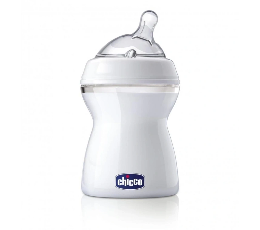 Nessiworld    NaturalFeeling PP Biberon 2 Ay+ 250ml